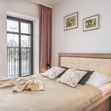 King4You Apartments Wroclaw Dış mekan fotoğraf