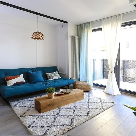 King4You Apartments Wroclaw Dış mekan fotoğraf