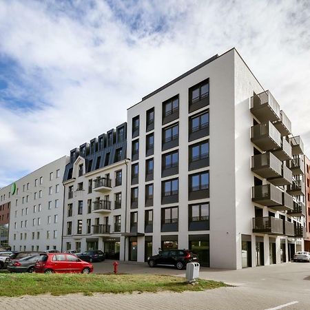 King4You Apartments Wroclaw Dış mekan fotoğraf