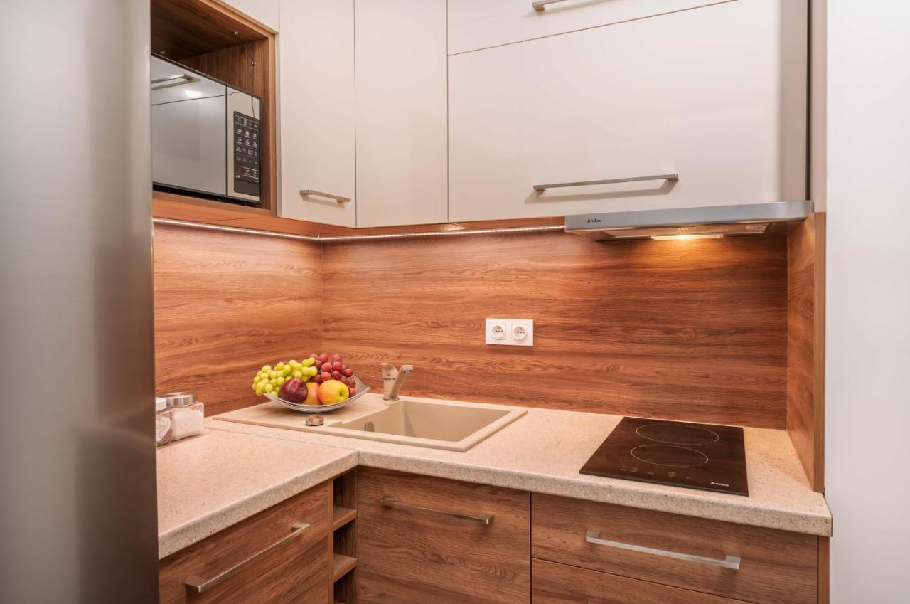 King4You Apartments Wroclaw Dış mekan fotoğraf