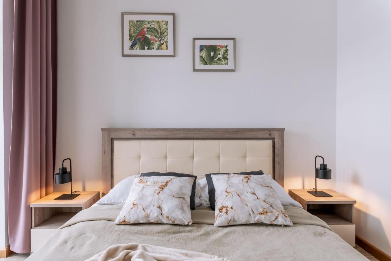King4You Apartments Wroclaw Dış mekan fotoğraf