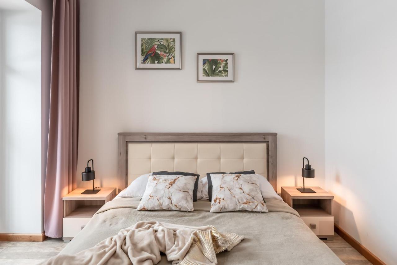 King4You Apartments Wroclaw Dış mekan fotoğraf