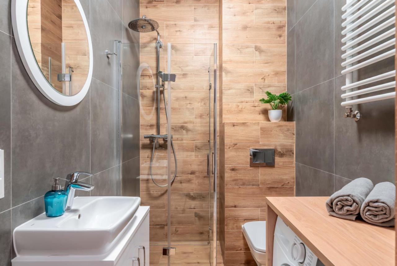 King4You Apartments Wroclaw Dış mekan fotoğraf