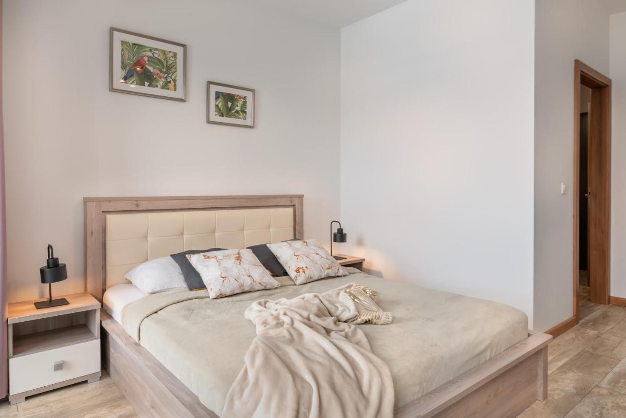 King4You Apartments Wroclaw Dış mekan fotoğraf