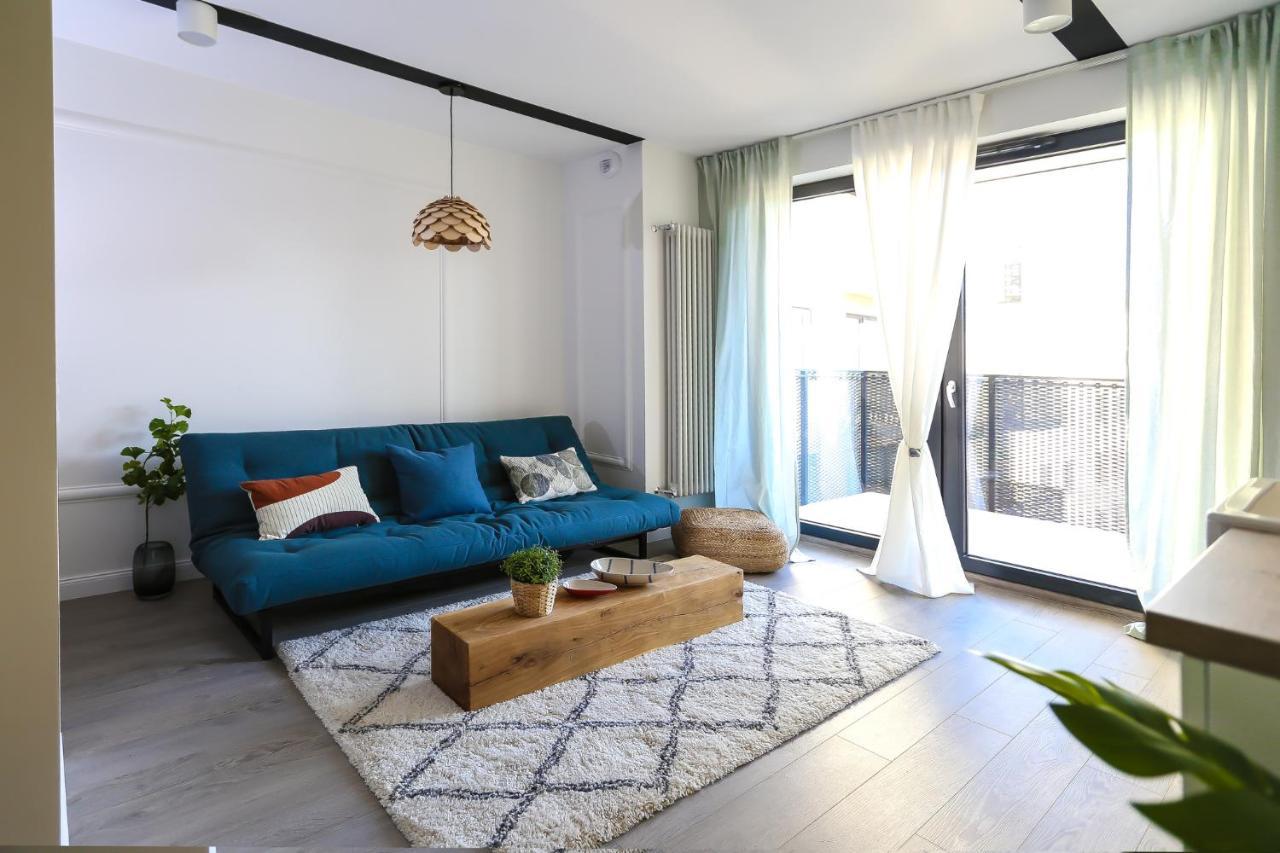 King4You Apartments Wroclaw Dış mekan fotoğraf