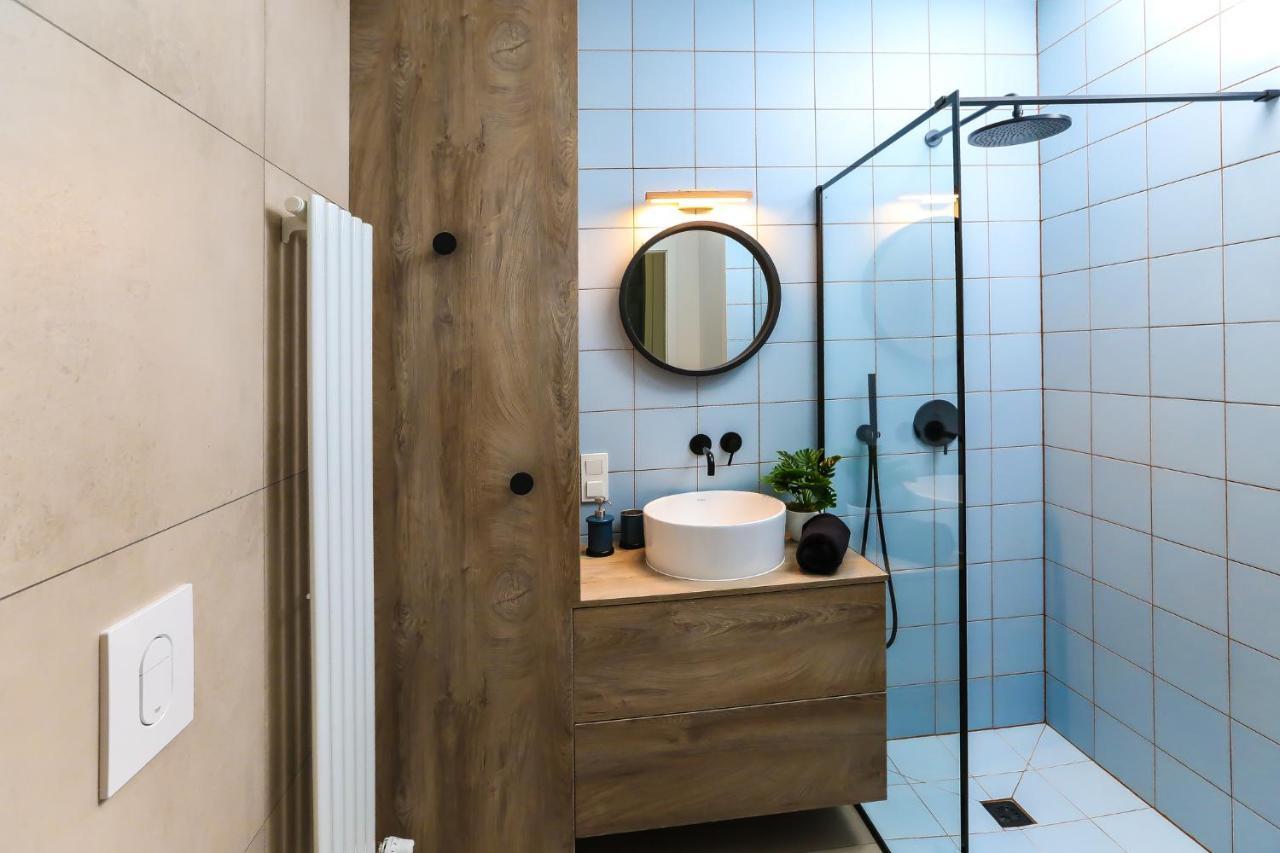 King4You Apartments Wroclaw Dış mekan fotoğraf