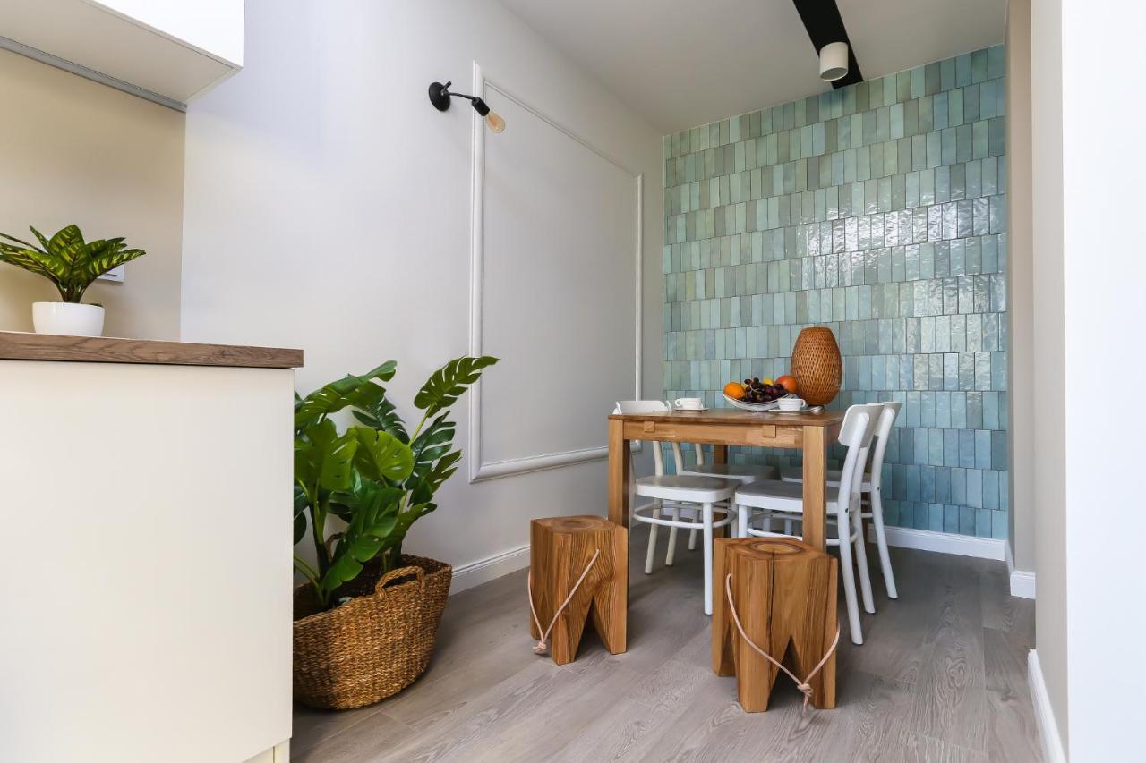 King4You Apartments Wroclaw Dış mekan fotoğraf