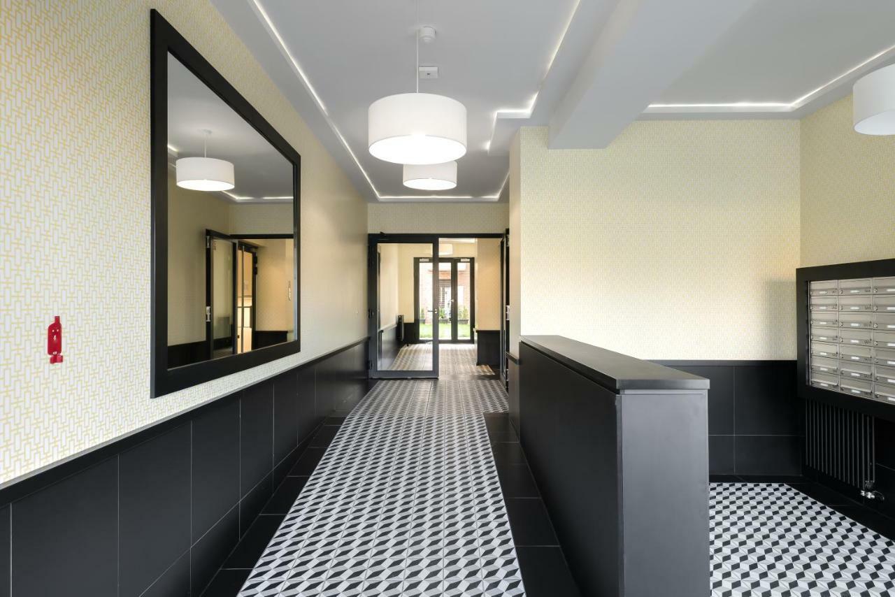 King4You Apartments Wroclaw Dış mekan fotoğraf