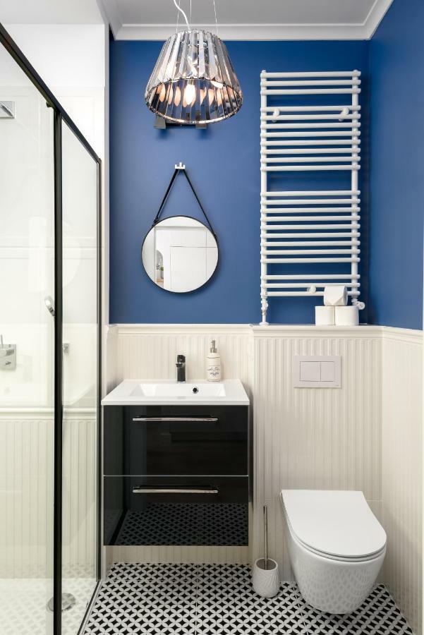 King4You Apartments Wroclaw Dış mekan fotoğraf