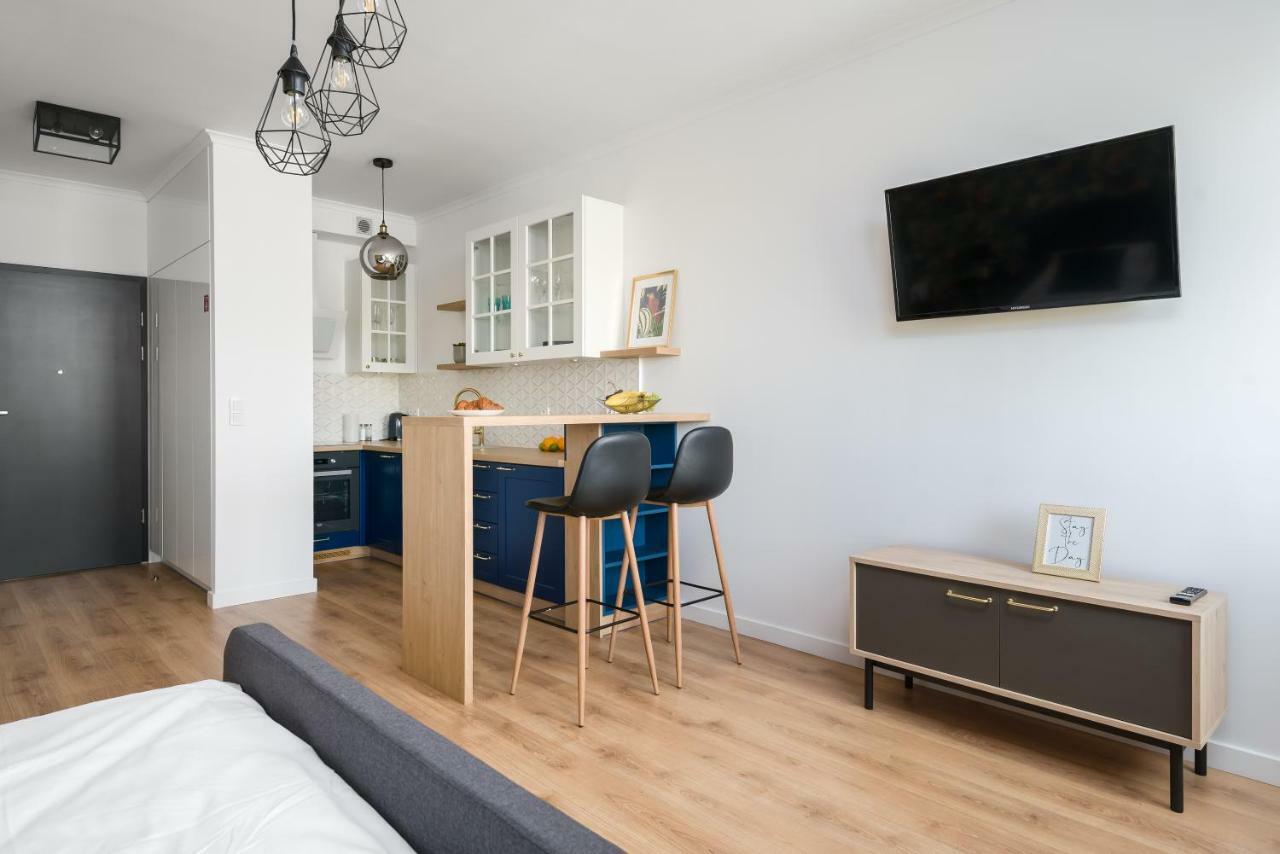 King4You Apartments Wroclaw Dış mekan fotoğraf