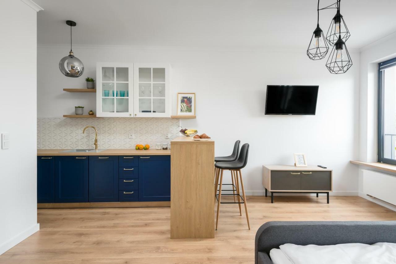 King4You Apartments Wroclaw Dış mekan fotoğraf