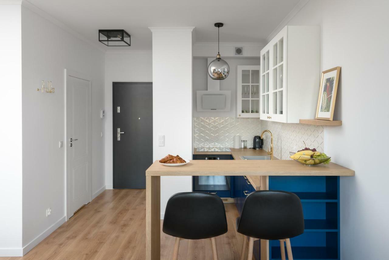 King4You Apartments Wroclaw Dış mekan fotoğraf