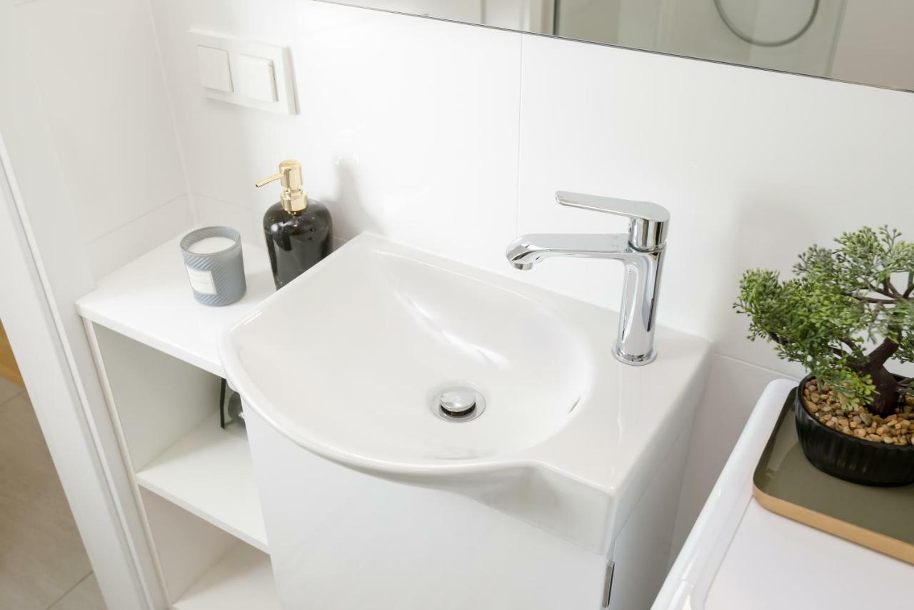 King4You Apartments Wroclaw Dış mekan fotoğraf