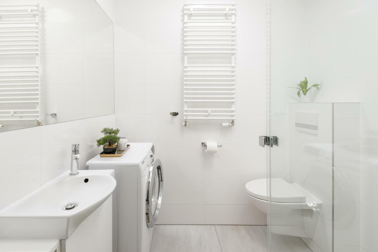 King4You Apartments Wroclaw Dış mekan fotoğraf
