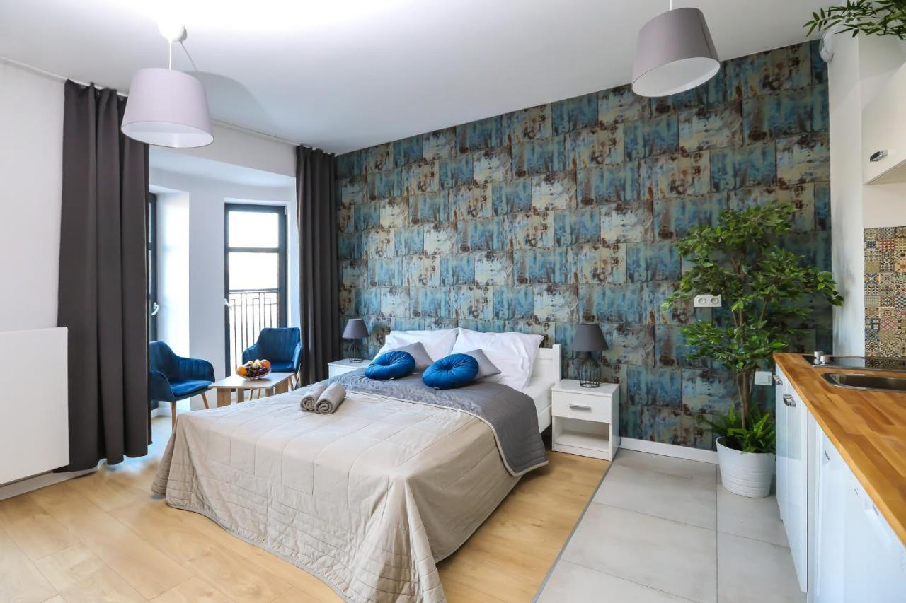 King4You Apartments Wroclaw Dış mekan fotoğraf