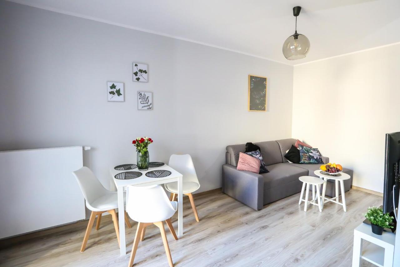 King4You Apartments Wroclaw Dış mekan fotoğraf