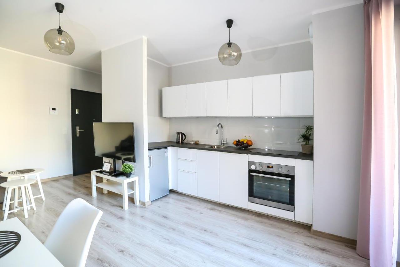 King4You Apartments Wroclaw Dış mekan fotoğraf