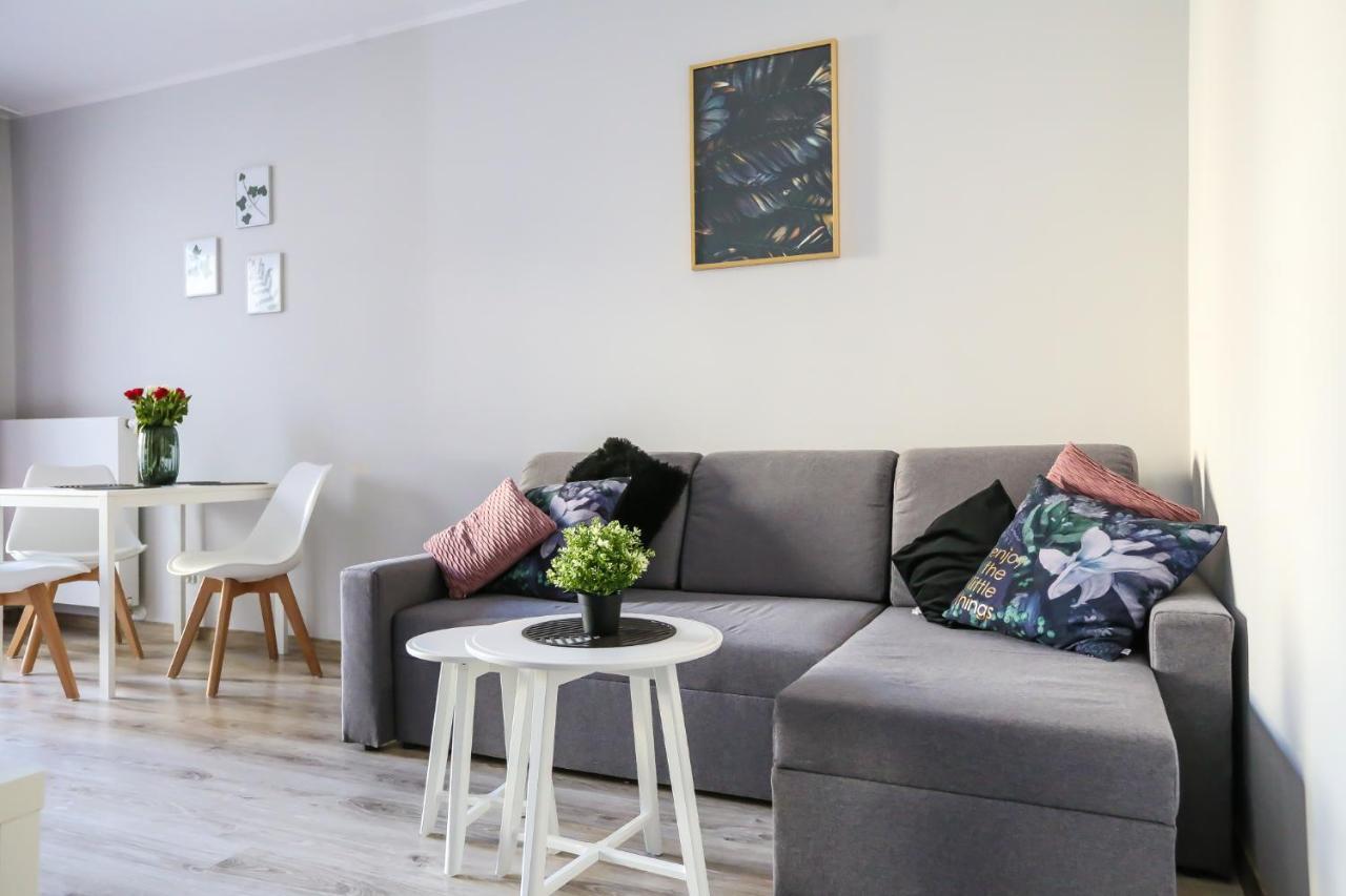 King4You Apartments Wroclaw Dış mekan fotoğraf