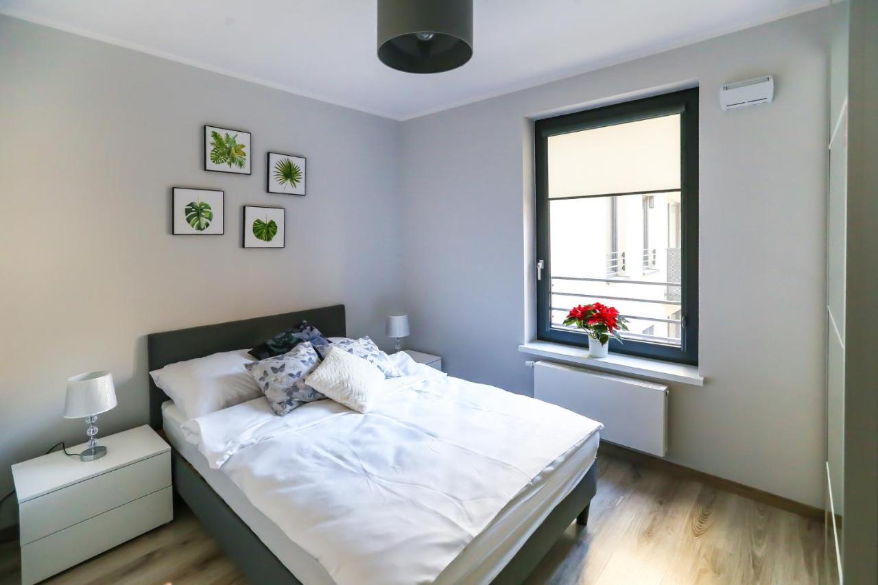 King4You Apartments Wroclaw Dış mekan fotoğraf