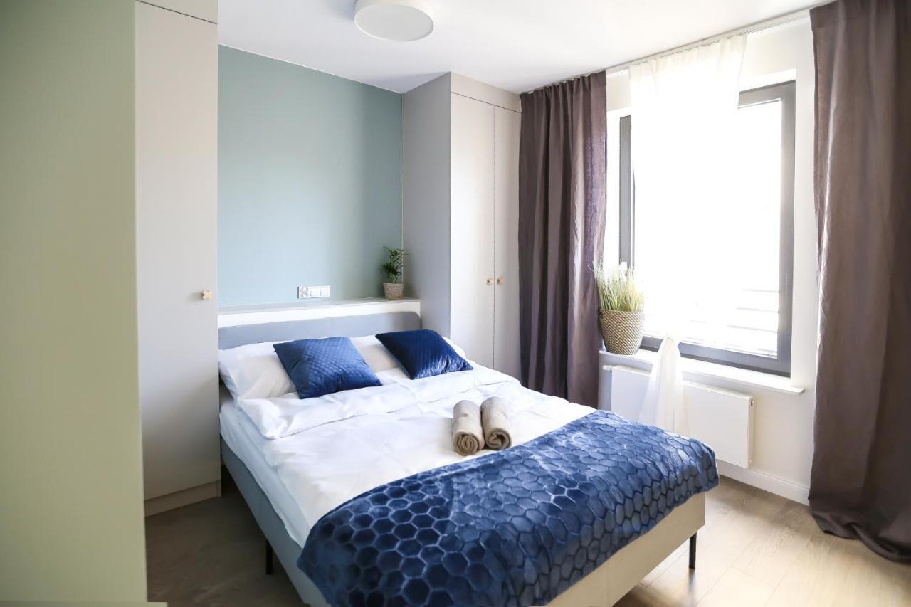 King4You Apartments Wroclaw Dış mekan fotoğraf