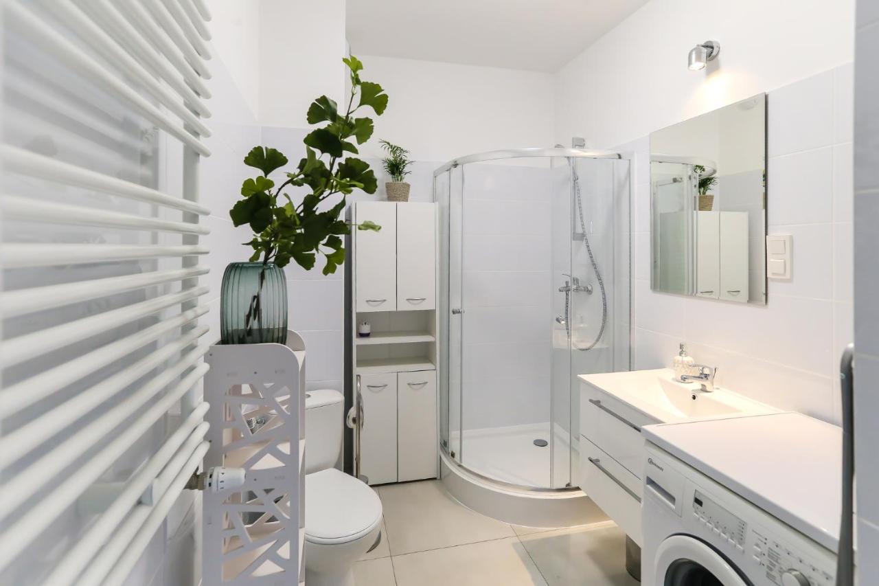 King4You Apartments Wroclaw Dış mekan fotoğraf