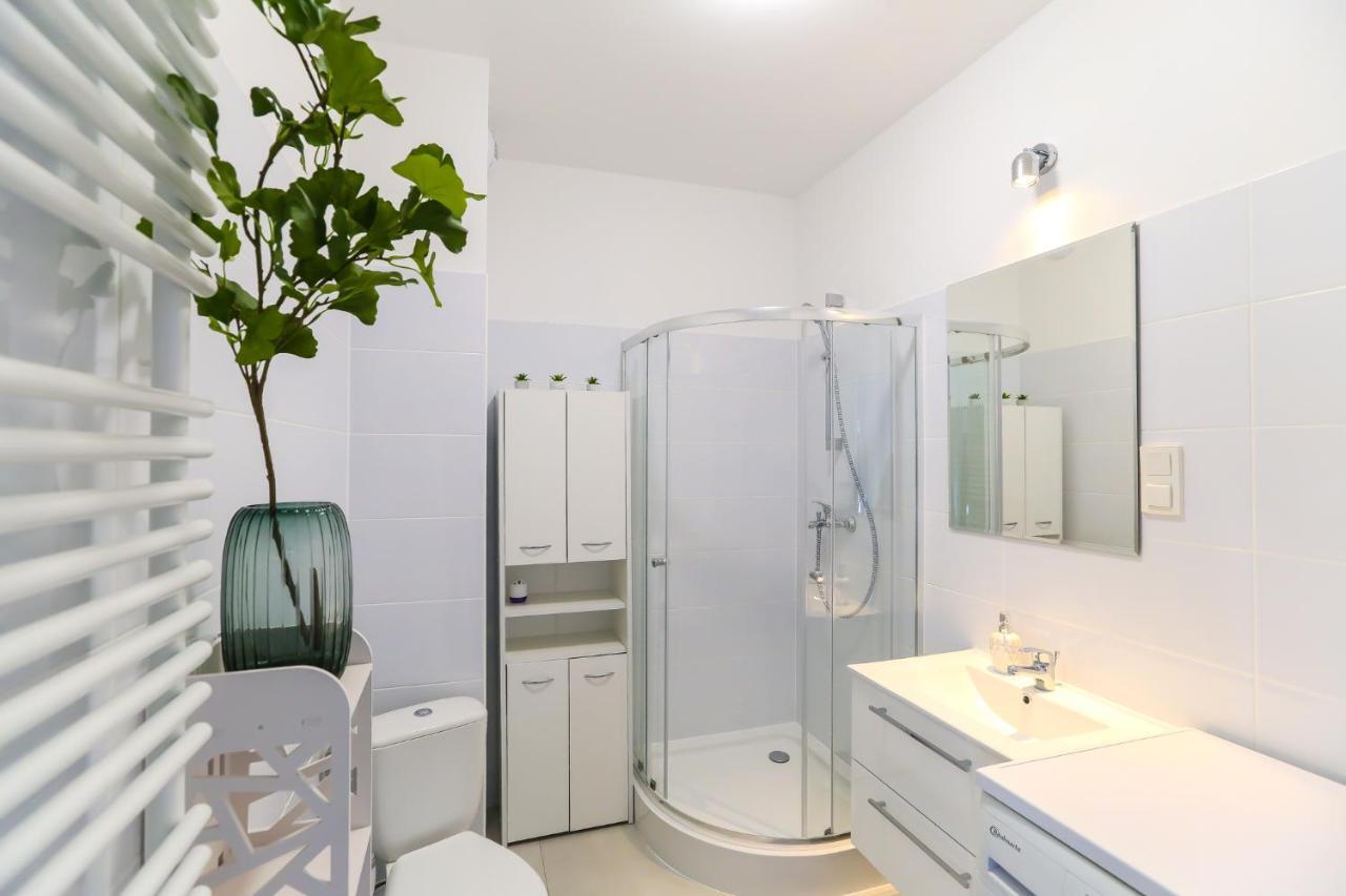 King4You Apartments Wroclaw Dış mekan fotoğraf