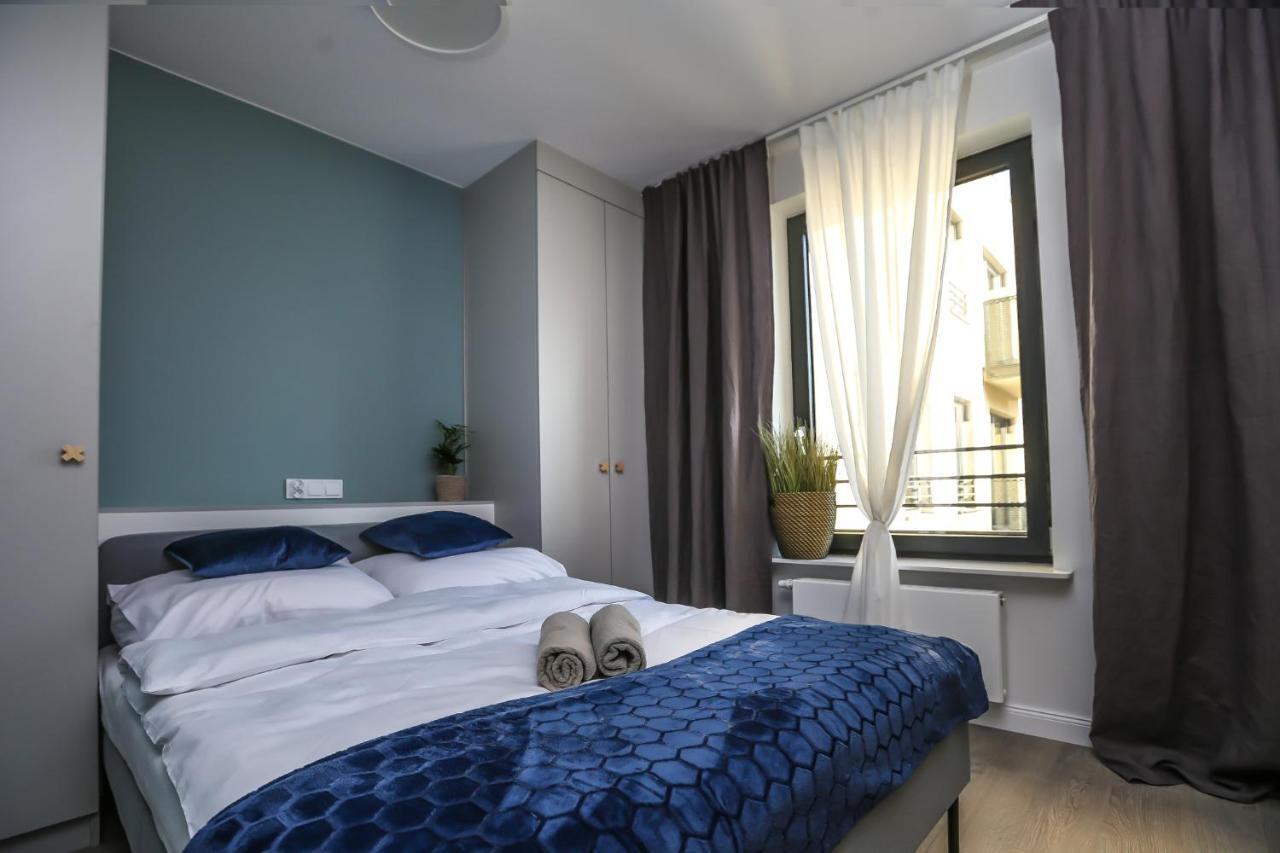 King4You Apartments Wroclaw Dış mekan fotoğraf