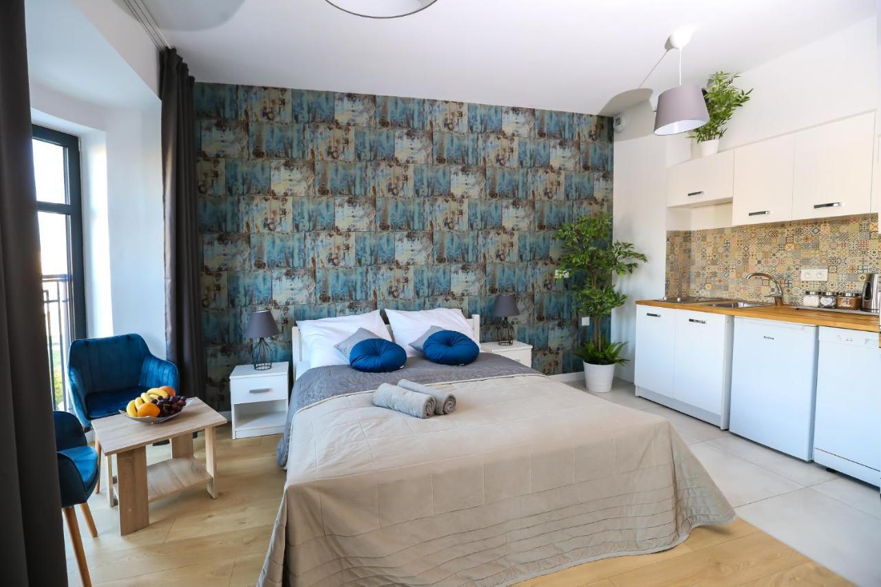 King4You Apartments Wroclaw Dış mekan fotoğraf