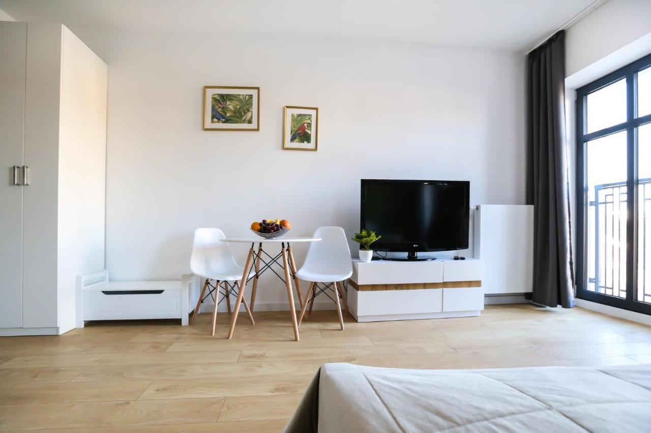 King4You Apartments Wroclaw Dış mekan fotoğraf