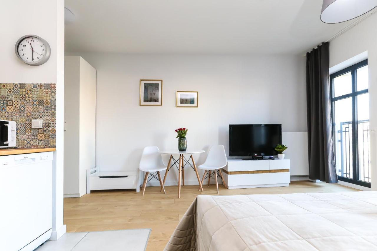 King4You Apartments Wroclaw Dış mekan fotoğraf
